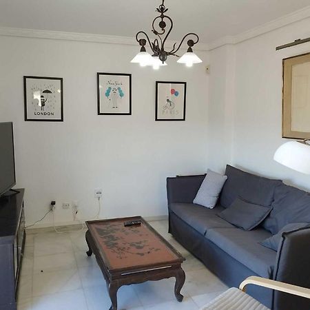 Jabeque Appartement Estepona Buitenkant foto