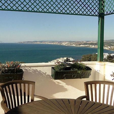 Jabeque Appartement Estepona Buitenkant foto