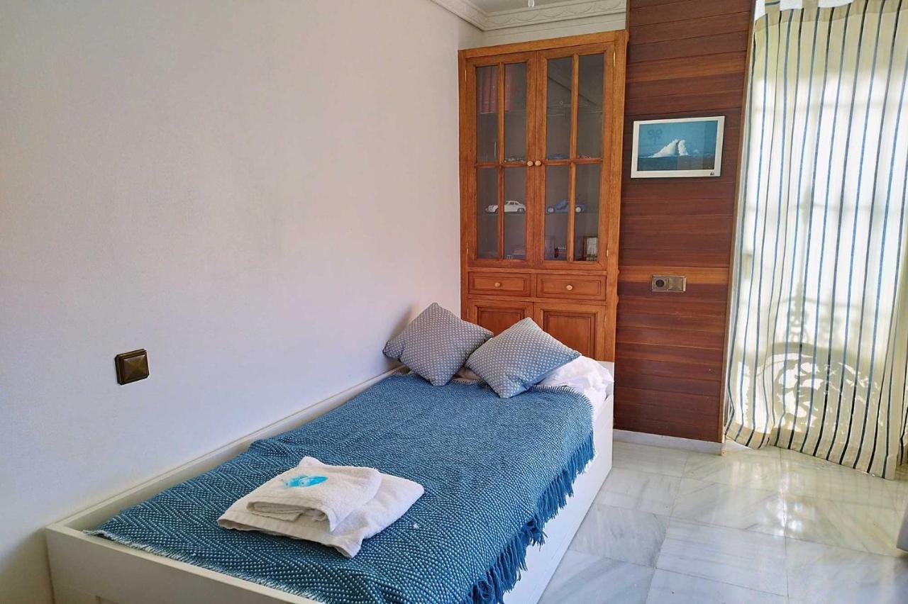 Jabeque Appartement Estepona Buitenkant foto
