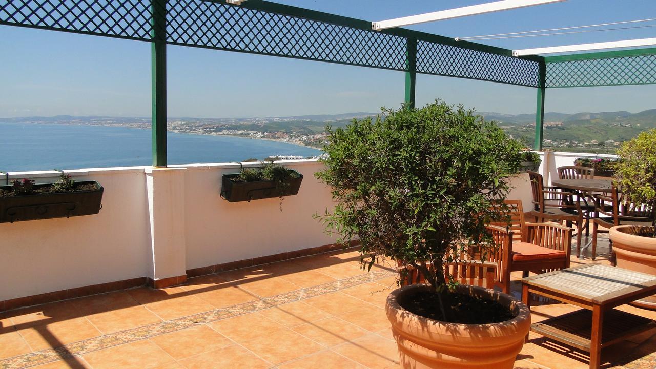 Jabeque Appartement Estepona Buitenkant foto