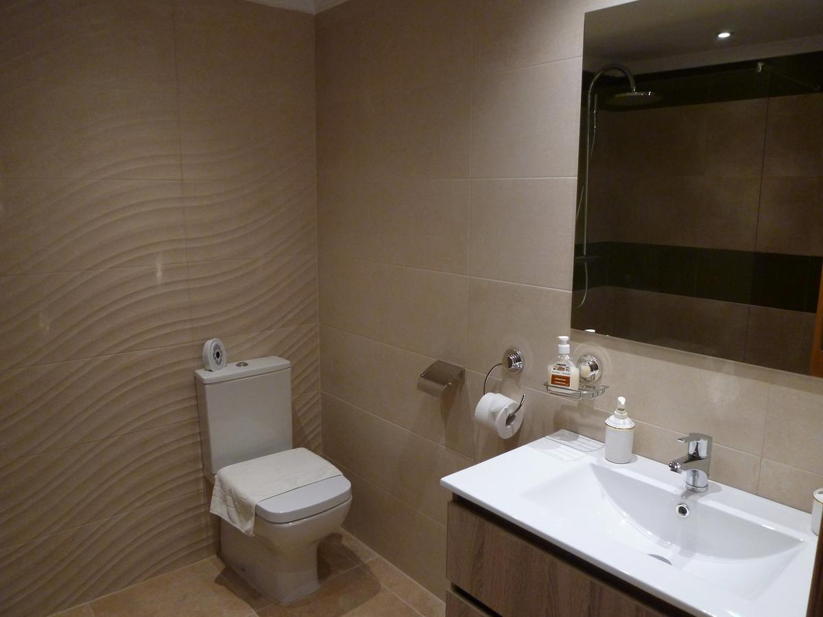 Jabeque Appartement Estepona Buitenkant foto